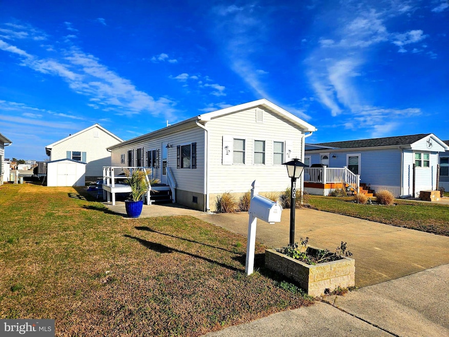 160 Clam Shell Rd, Ocean City, MD 21842 - photo 1