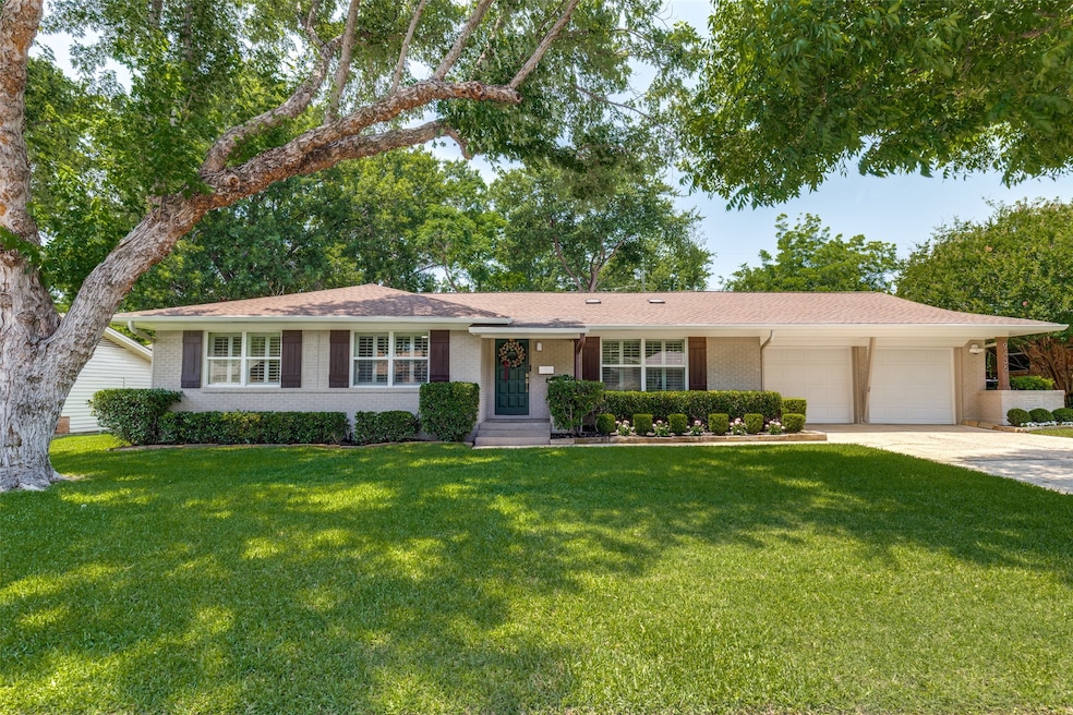 Sold • Co-Listing Agent