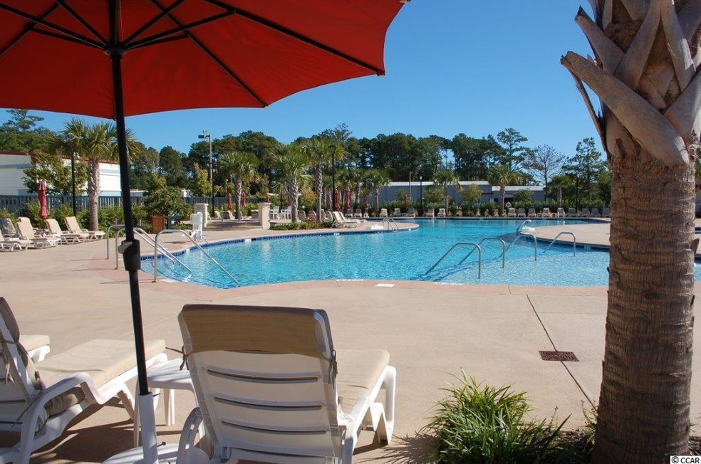 1173 Culbertson Ave unit Lot 173 Belfort C, Myrtle Beach, SC 29577 - photo 1