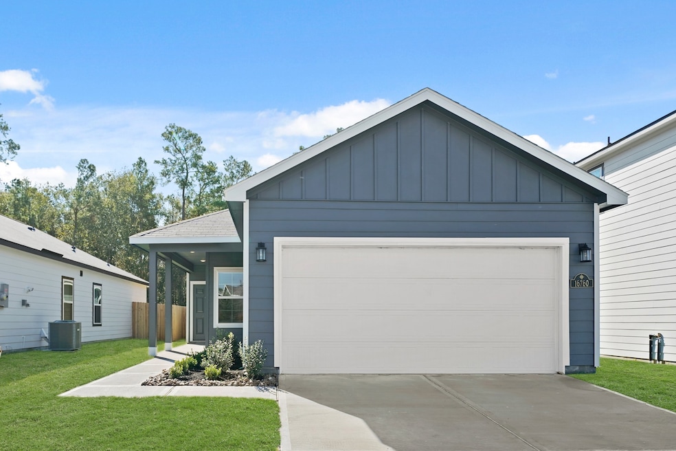 16760 Moss Ln, Porter, TX 77365 - photo 1