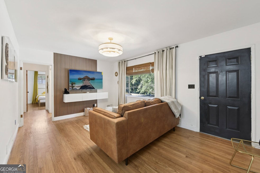 2226 Maxwell Dr SW, Atlanta, GA 30311 - photo 1