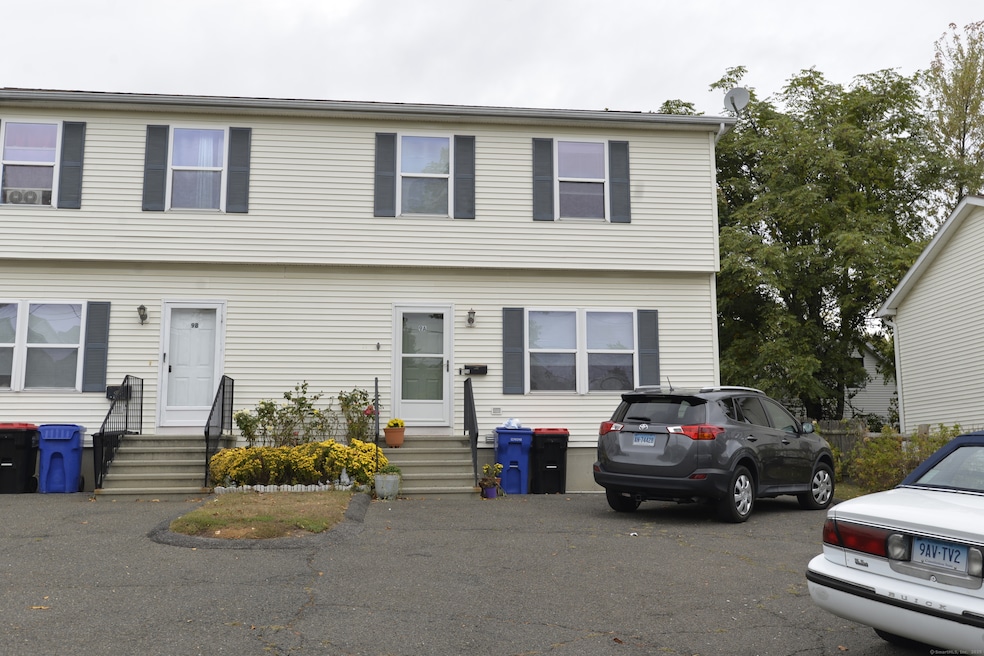 9 Observatory Place unit A, Norwalk, CT 06854 - photo 1