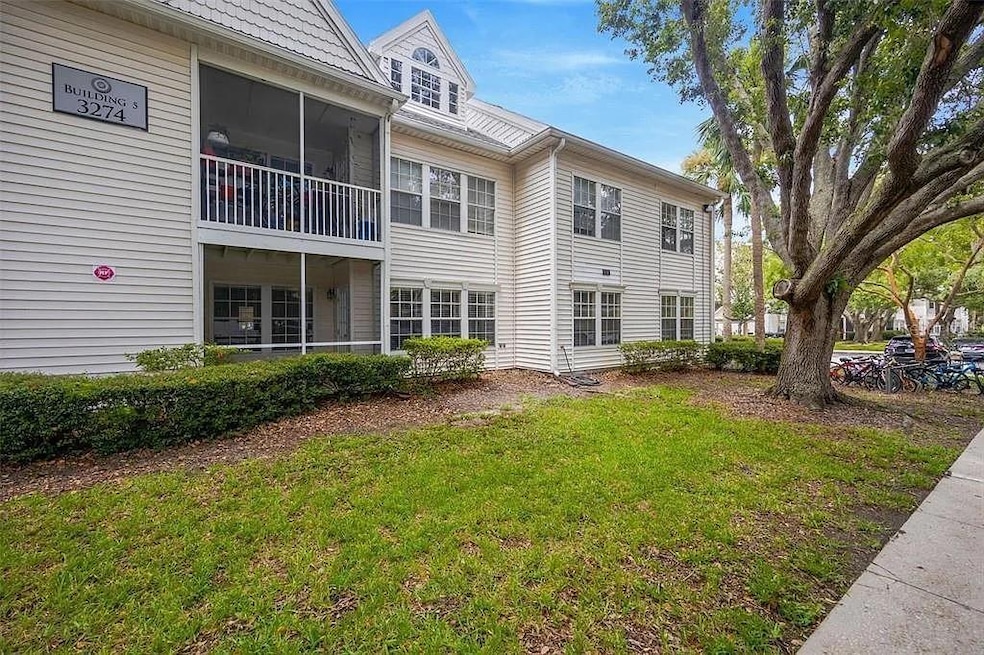 3274 Haviland Ct unit 104, Palm Harbor, FL 34684 - photo 1