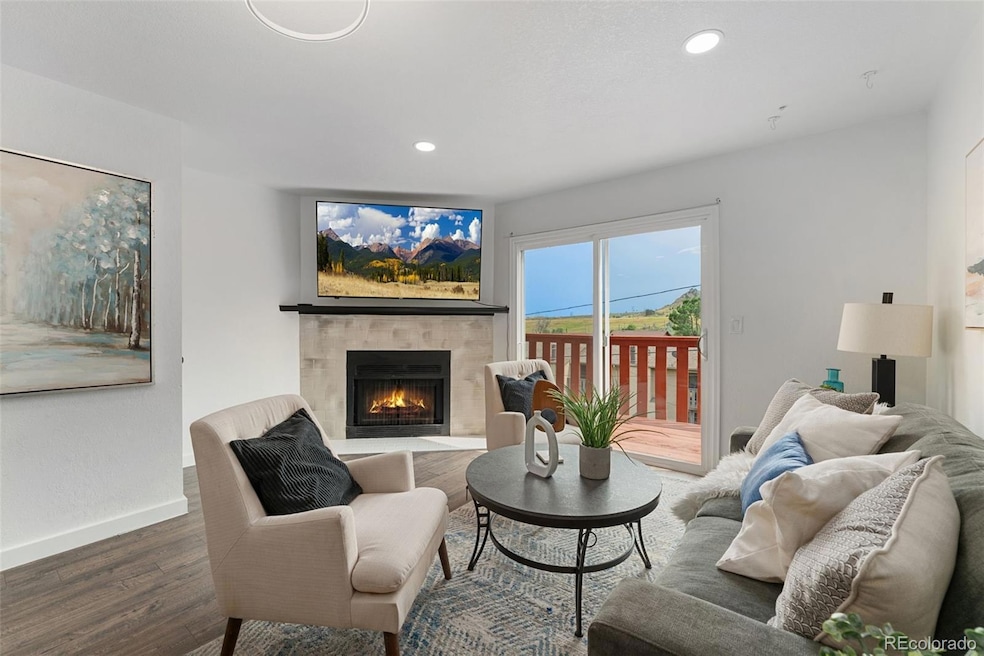 18216 W 3rd Place, Golden, CO 80401 - photo 1