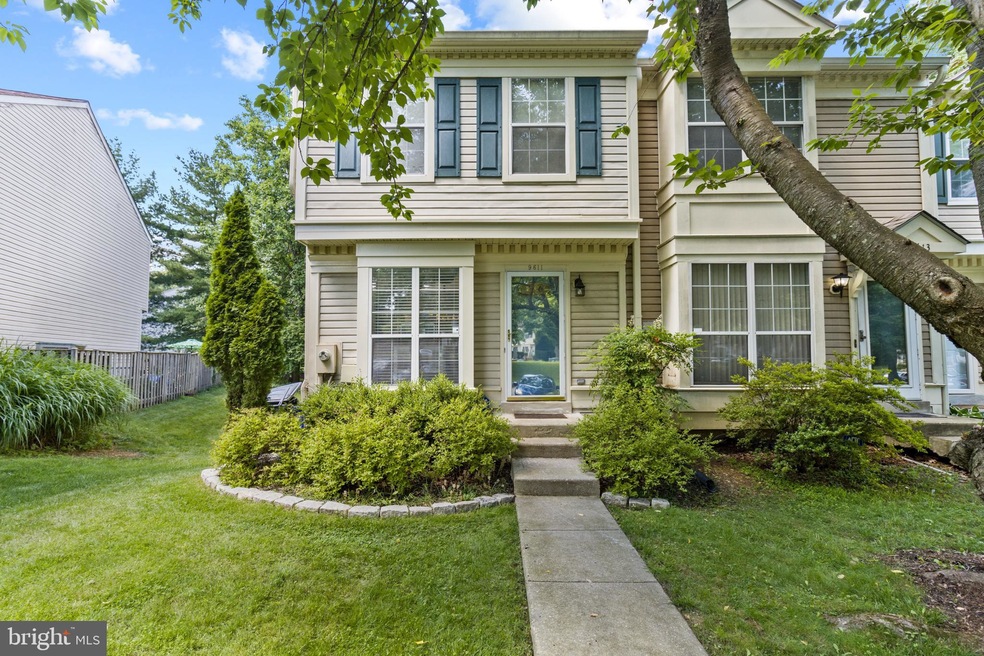 9611 Lambeth Ct, Columbia, MD 21046 - photo 1