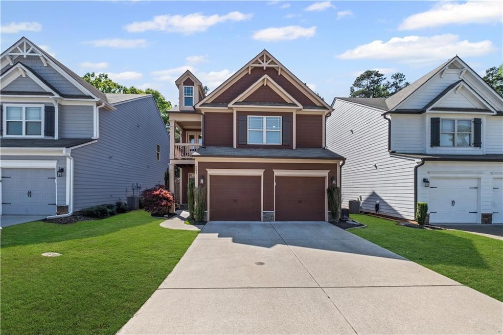 Sold $444,000 • Co-Listing Agent