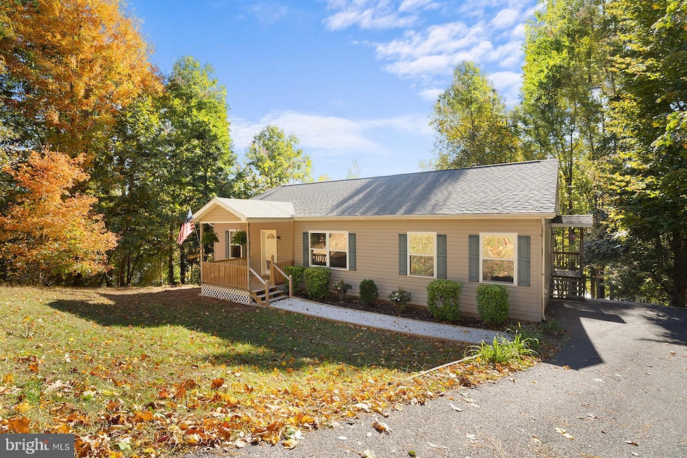 3 Knights Way, Montross, VA 22520 - photo 1