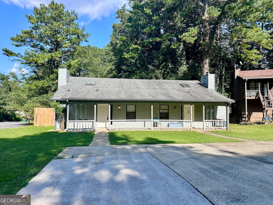 For Rent $1,445/month