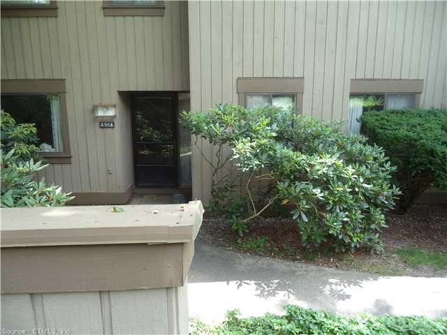 496A Heritage Village unit A, Southbury, CT 06488 - photo 1