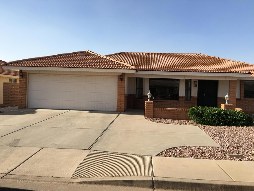 Well maintained spacious home