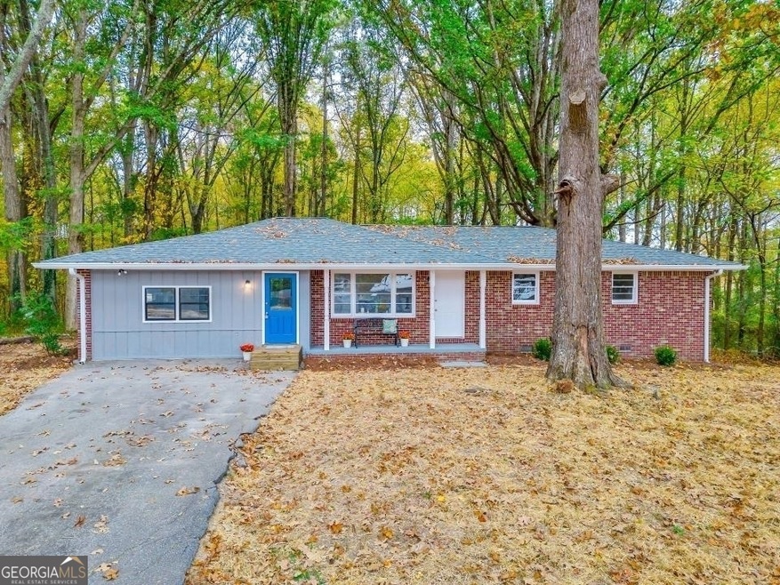 251 Rooks Rd, Dacula, GA 30019 - photo 1