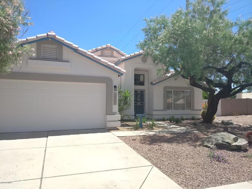 18603 N 30th Place, Phoenix, AZ 85050 - photo 1