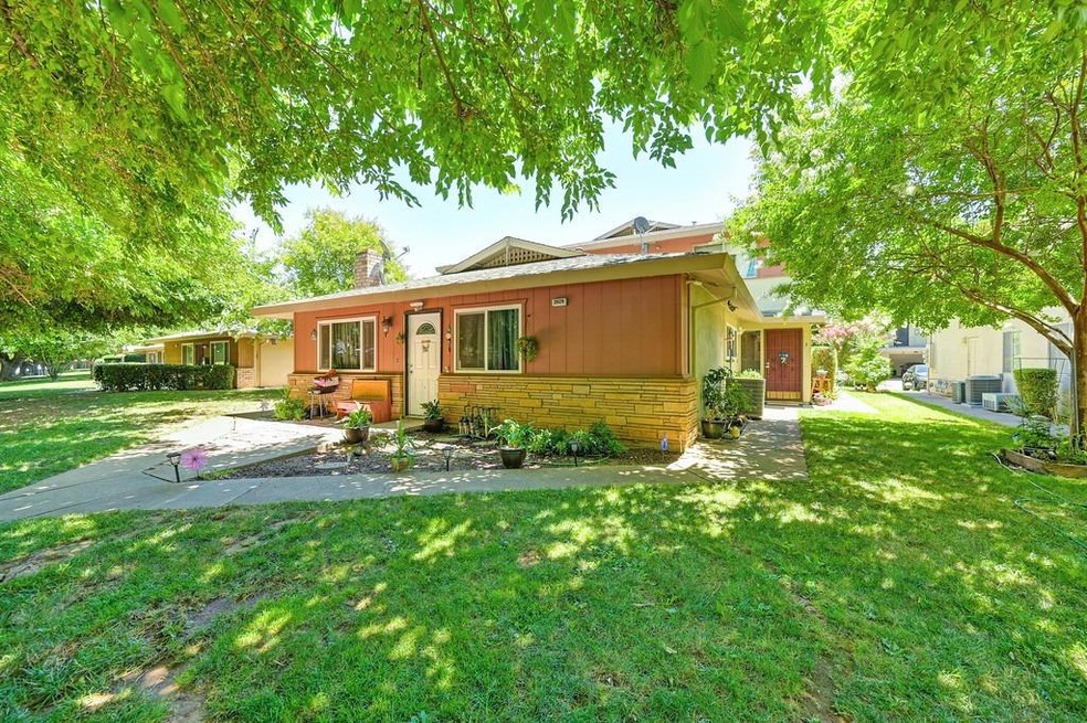 2029 Benita Dr unit 3, Rancho Cordova, CA 95670 - photo 1