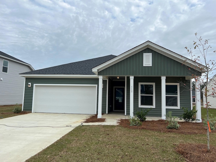 112 Lucca Dr, Summerville, SC 29486 - photo 1