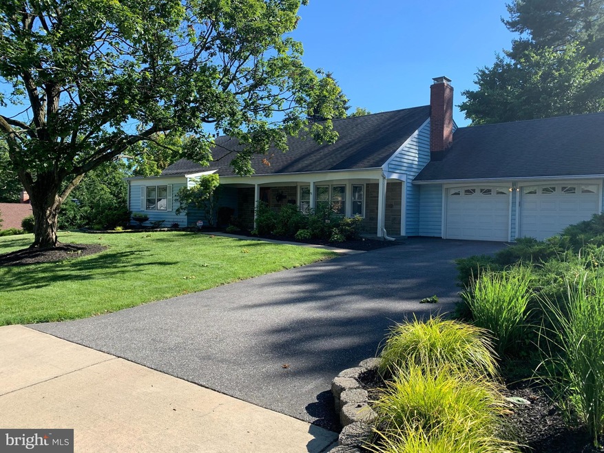 12011 Long Ridge Ln, Bowie, MD 20715 - photo 1