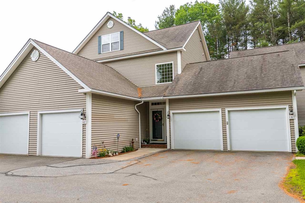 6 Brigadoon Ln, Bedford, NH 03110 - photo 1