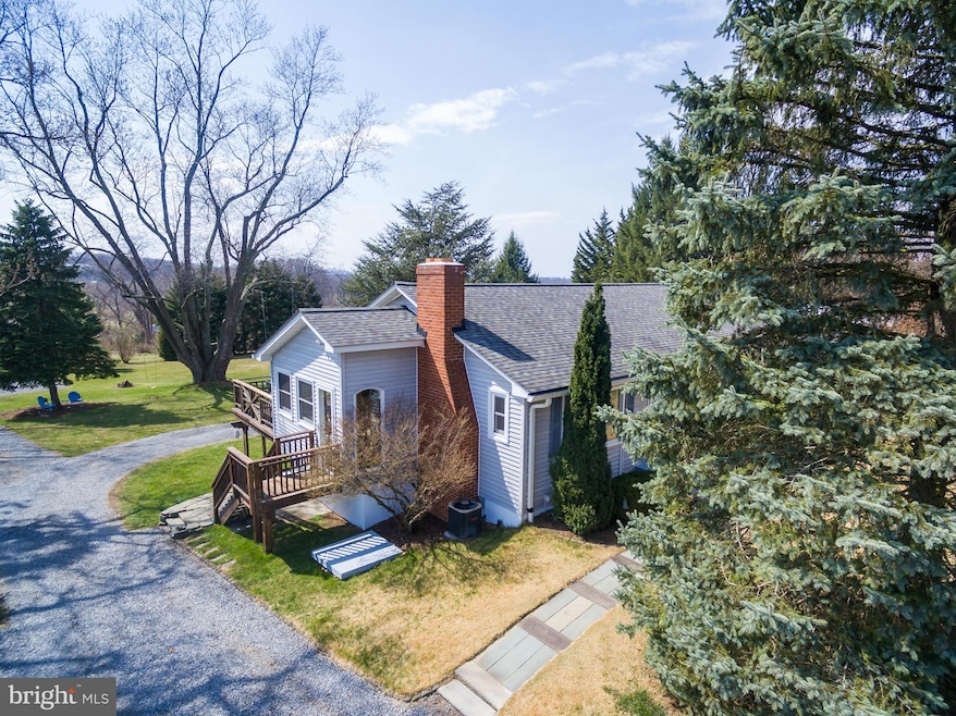 12930 Prices Distillery Rd, Clarksburg, MD 20871 - photo 1