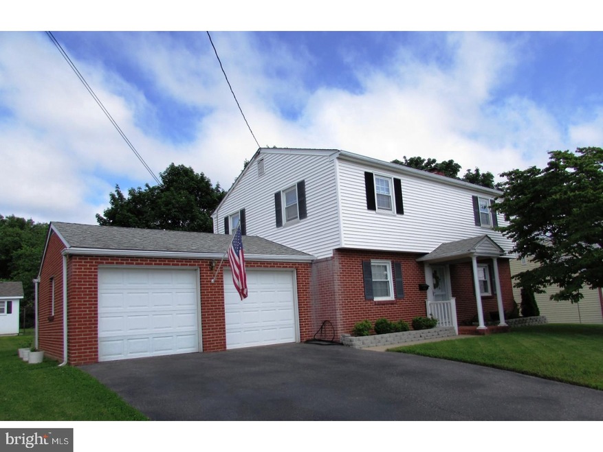 401 Cushman Rd, Wilmington, DE 19804 - photo 1