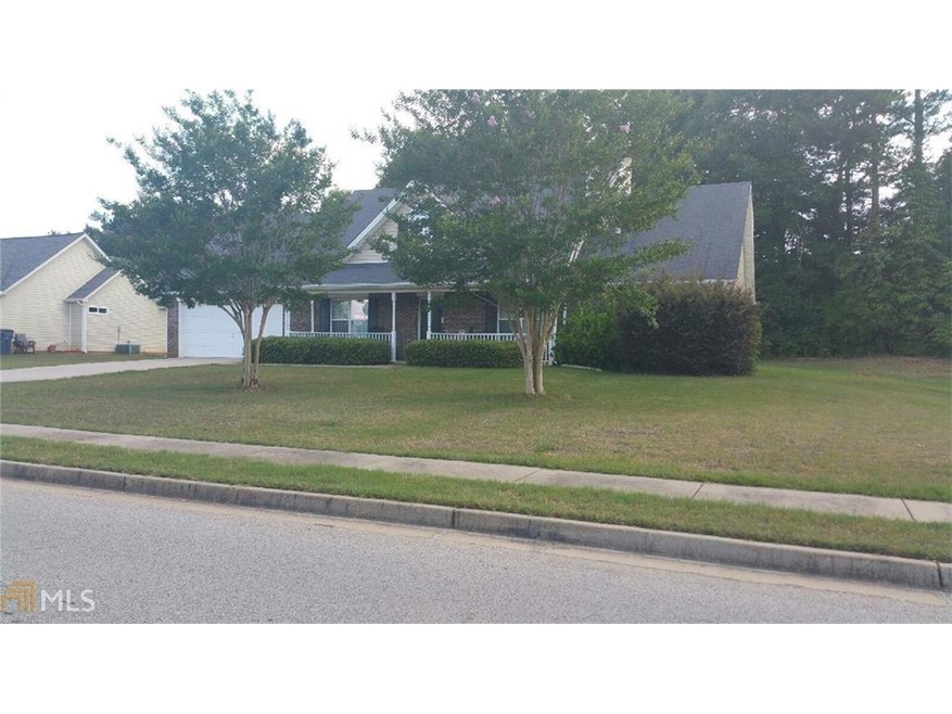 41 Windpher Ridge, Hampton, GA 30228 - photo 1