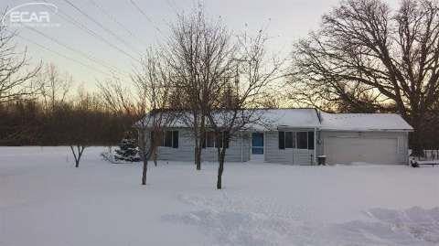 4118 Leith St, Burton, MI 48509 - photo 1