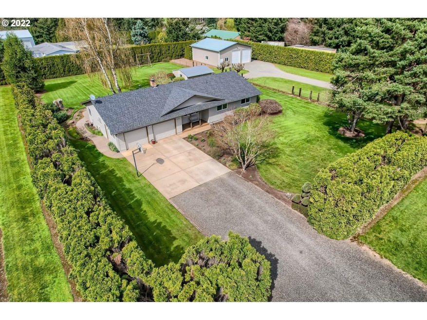 29891 Kenagy Rd, Hubbard, OR 97032 - photo 1