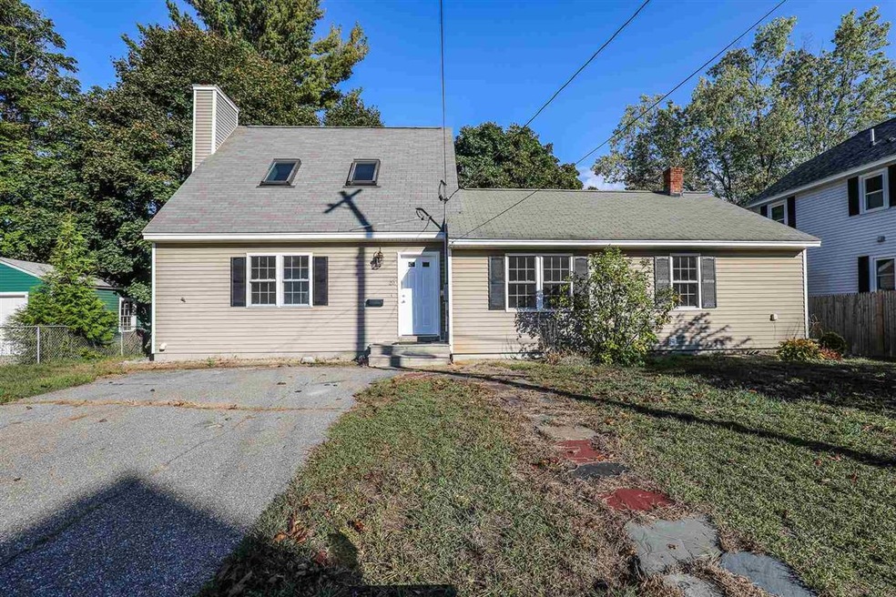 20 Bell St unit 9495, Nashua, NH 03064 - photo 1