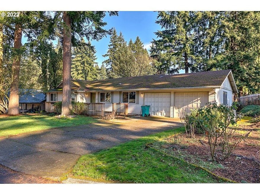 5203 NE 64th Ave, Vancouver, WA 98661 - photo 1