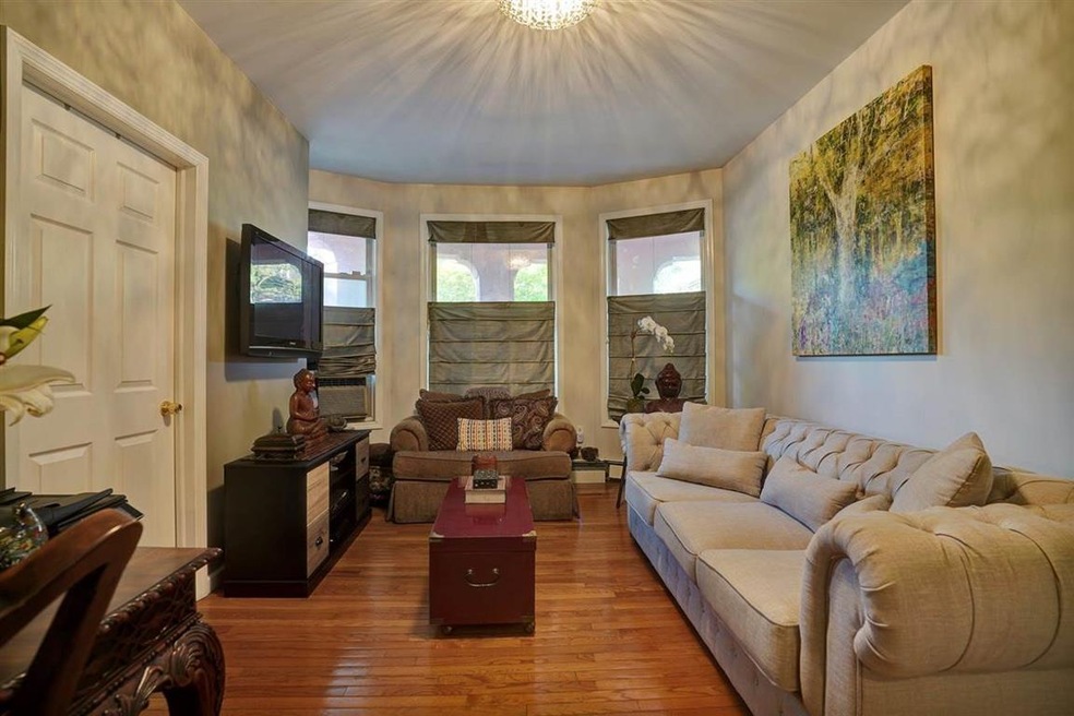 720 Boulevard E unit 1W, Weehawken, NJ 07086 - photo 1