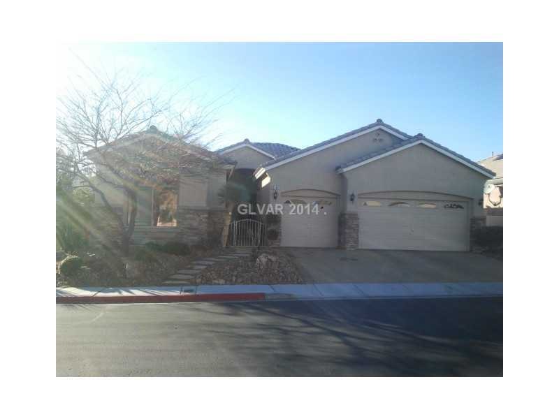 unlisted-address, Las Vegas, NV 89135 - photo 1