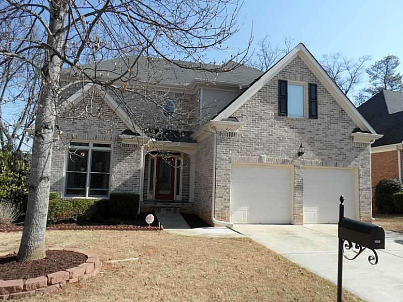 3060 Montclair Cir SE unit 1, Smyrna, GA 30080 - photo 1