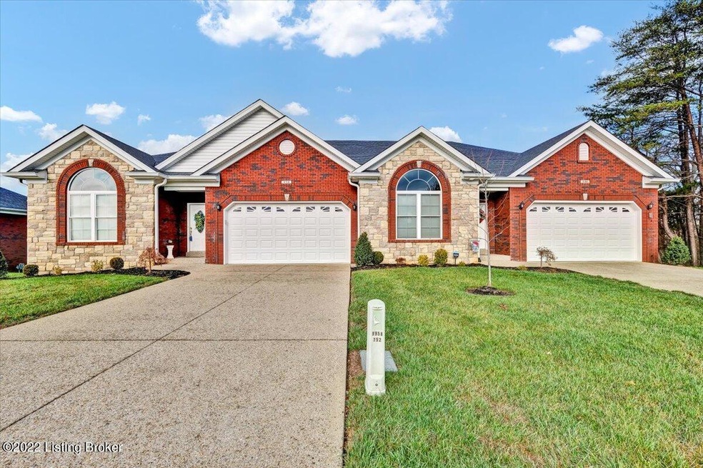 154 Delaware Crossing, Mount Washington, KY 40047 - photo 1