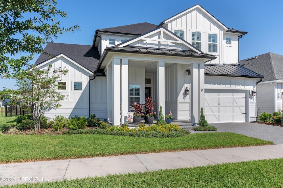 Welcome to 12149 Bull Pine Blvd!