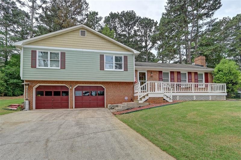 5166 Parkview Court SW, Lilburn, GA 30047 - Parkvi