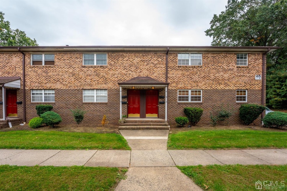 65 Avenue C, Edison, NJ 08837 - photo 1