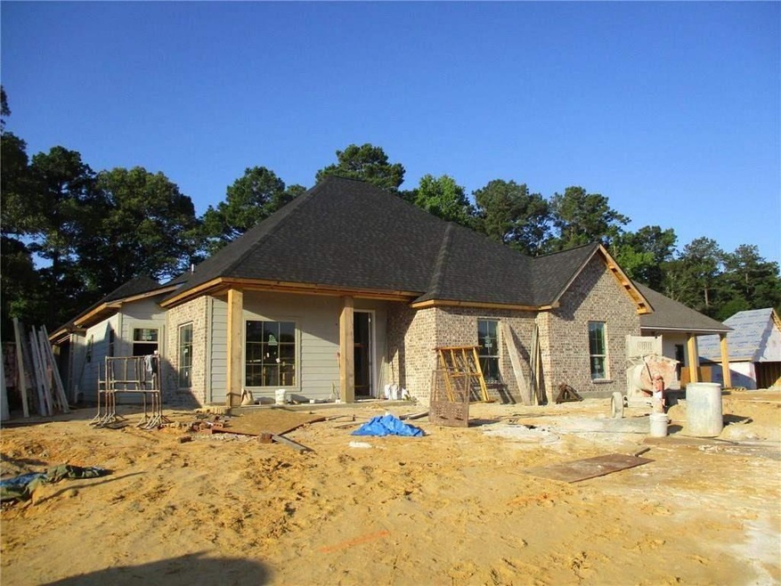 321 Saint Landry Dr, Pineville, LA 71360 - photo 1