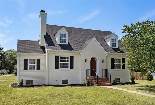 1000 Leicester Rd, Richmond, VA 23225 - photo 1