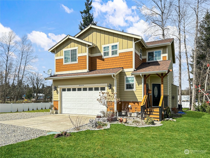 35616 94th Ave S, McKenna, WA 98558 - photo 1