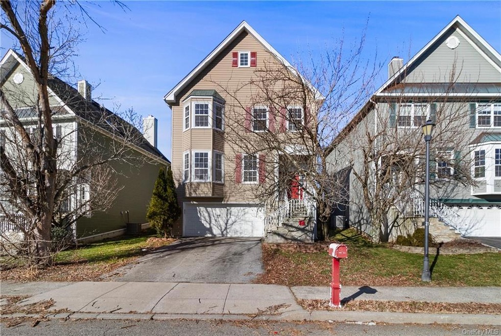 156 Benefield Blvd, Peekskill, NY 10566 - photo 1