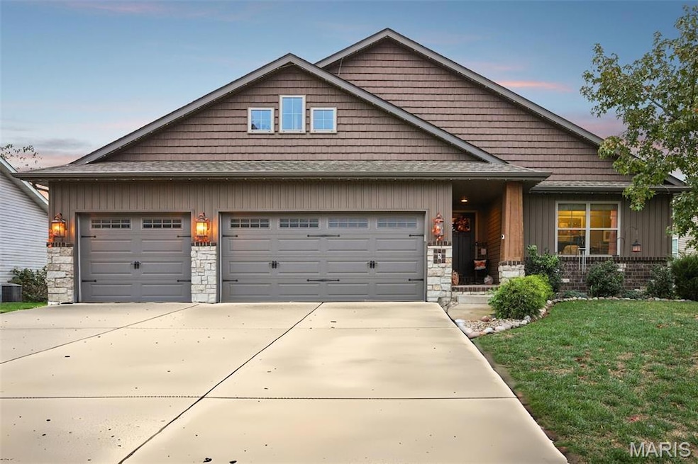 Under Contract $399,000