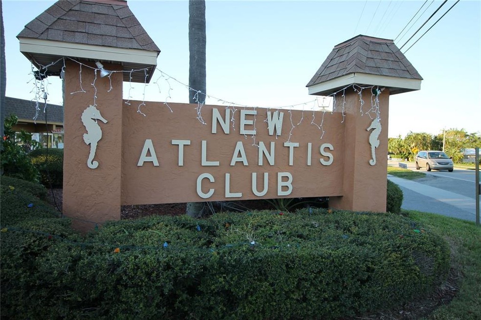 Entry into condominium