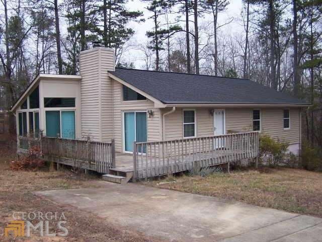 8209 N Pine Cone Dr, Villa Rica, GA 30180 - photo 1