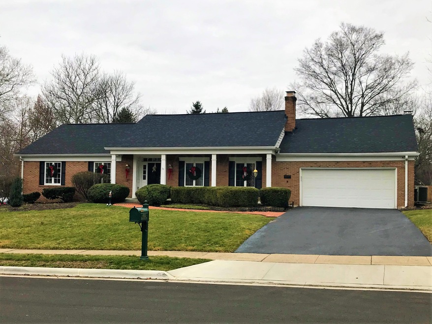 4669 Stonehave Drive