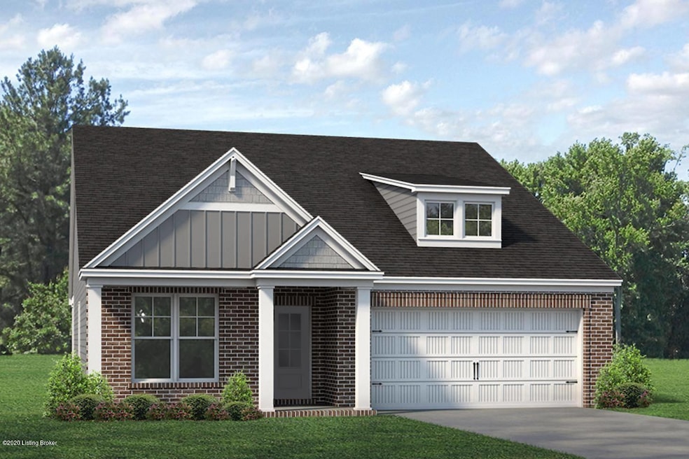 8620 Beaumont Cove Ct, Louisville, KY 40291 - photo 1