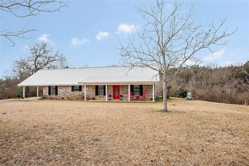 29323 Otto Passman Rd, Franklinton, LA 70438 - photo 1