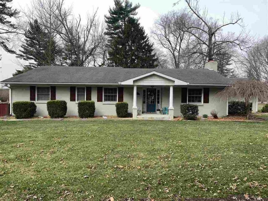 77 Allendale, Terre Haute, IN 47802 - photo 1