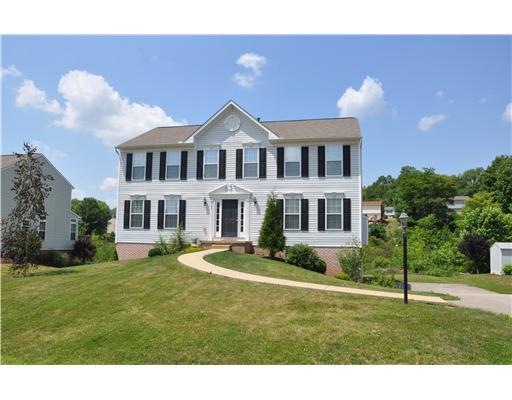 Exterior Front. Side entrance Garage means a short