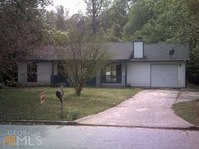 8353 Beechwood Ct, Riverdale, GA 30274 - photo 1