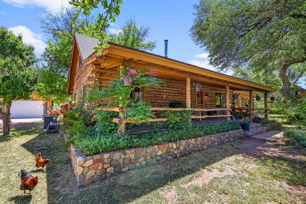 7986 W Gibson Ranch Rd