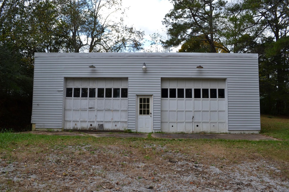 406 Oak St, Manchester, TN 37355 - photo 1