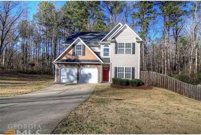 Welcome Home ~ Your new lifestyle awaits!